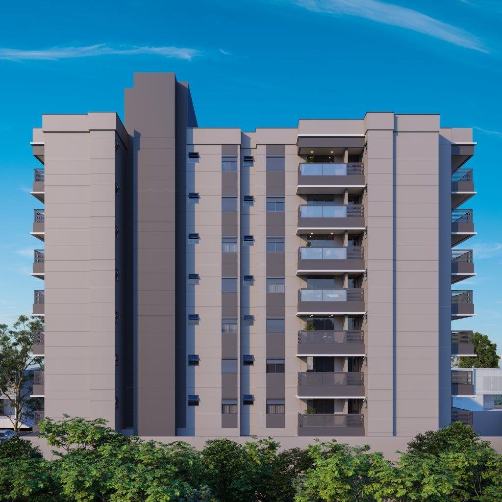 Edifício Colina