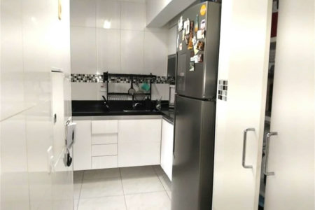 Apartamento à venda com 3 quartos, sendo 1 suíte, em Jardim Olympia, São Paulo, SP