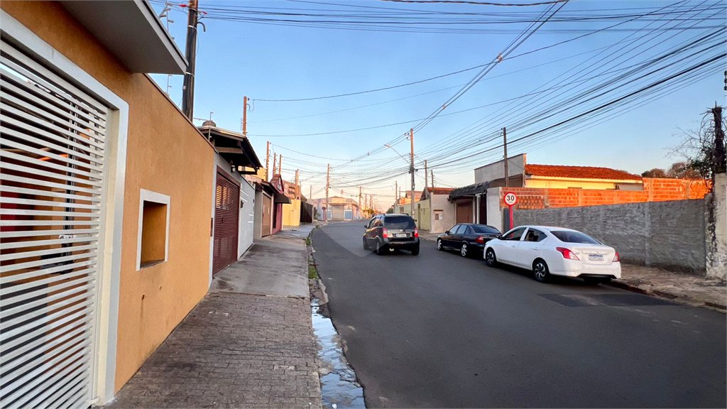 Terreno a venda na vila Brasília