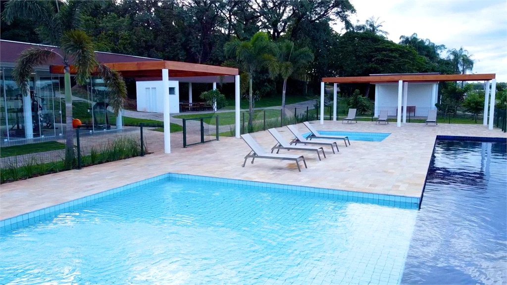 Lindo terreno Condominio Canada Residencial-Piracicaba/SP