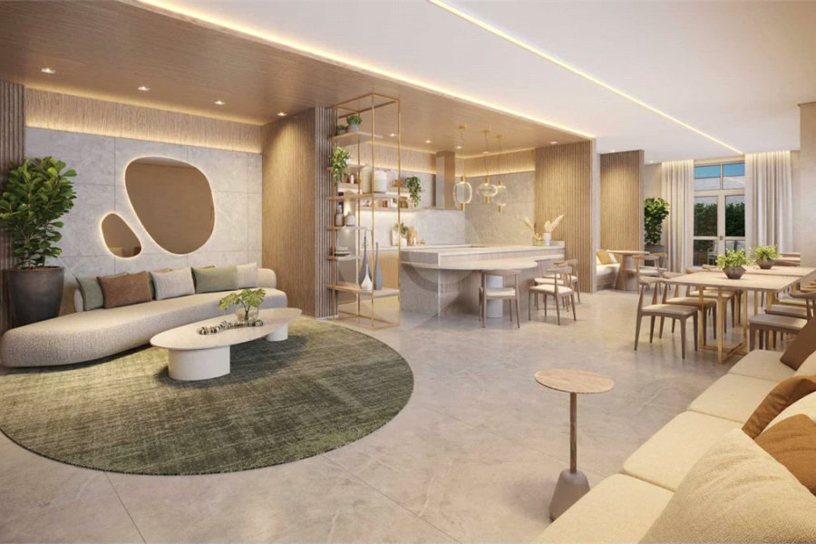 Apartamento à venda com 1 quarto em Tucuruvi, São Paulo, SP