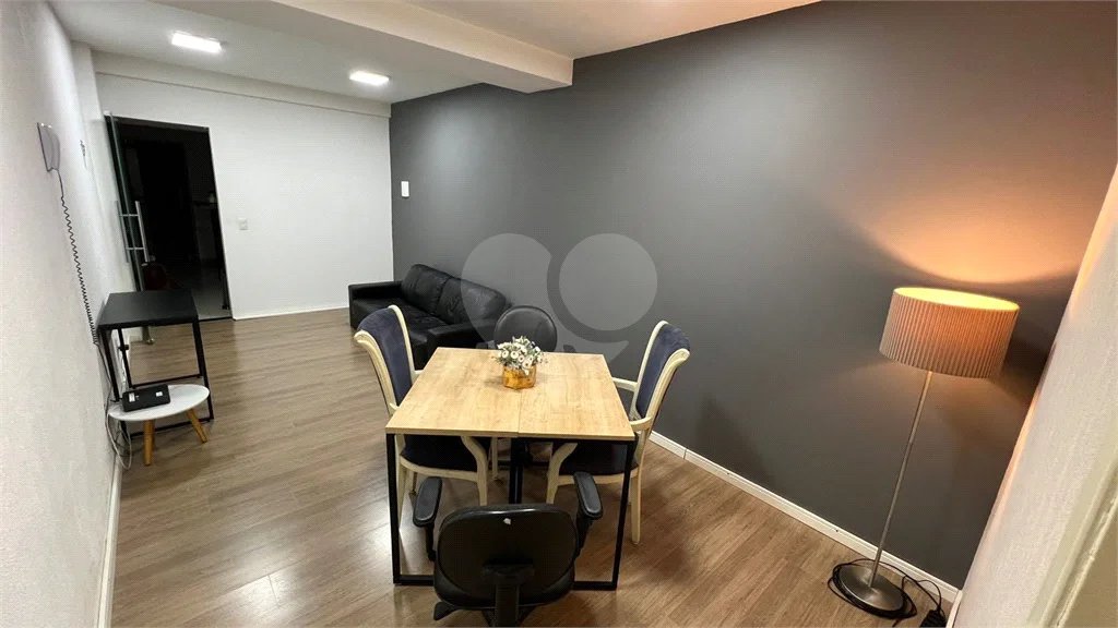 Conjunto comercial à venda na Aclimação, com 118 m²