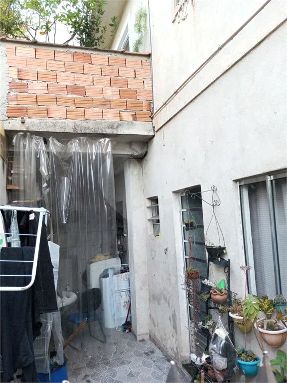 Casa à venda com 3 quartos, sendo 1 suíte, em Mandaqui, São Paulo, SP