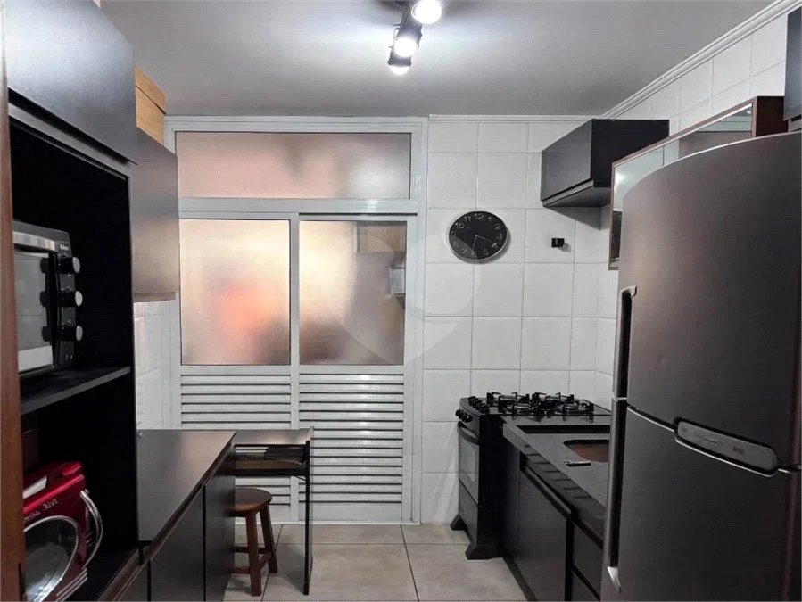 Apartamento à venda, Vila Medeiros, 56m², 02 dormitórios, sendo 01 suíte e 01 vaga.