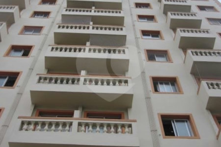 Apartamento á venda - Jabaquara