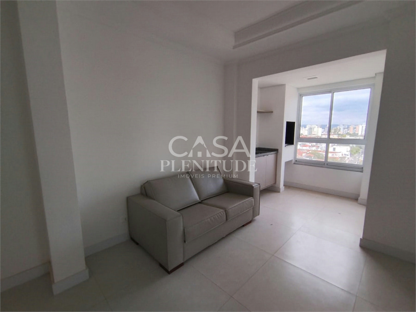 Apartamento à venda com 2 quartos, sendo 1 suíte,  no Centro, Sorocaba, SP