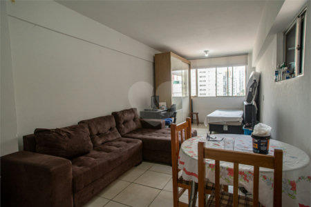 APARTAMENTO A VENDA EM SP BELA VISTA