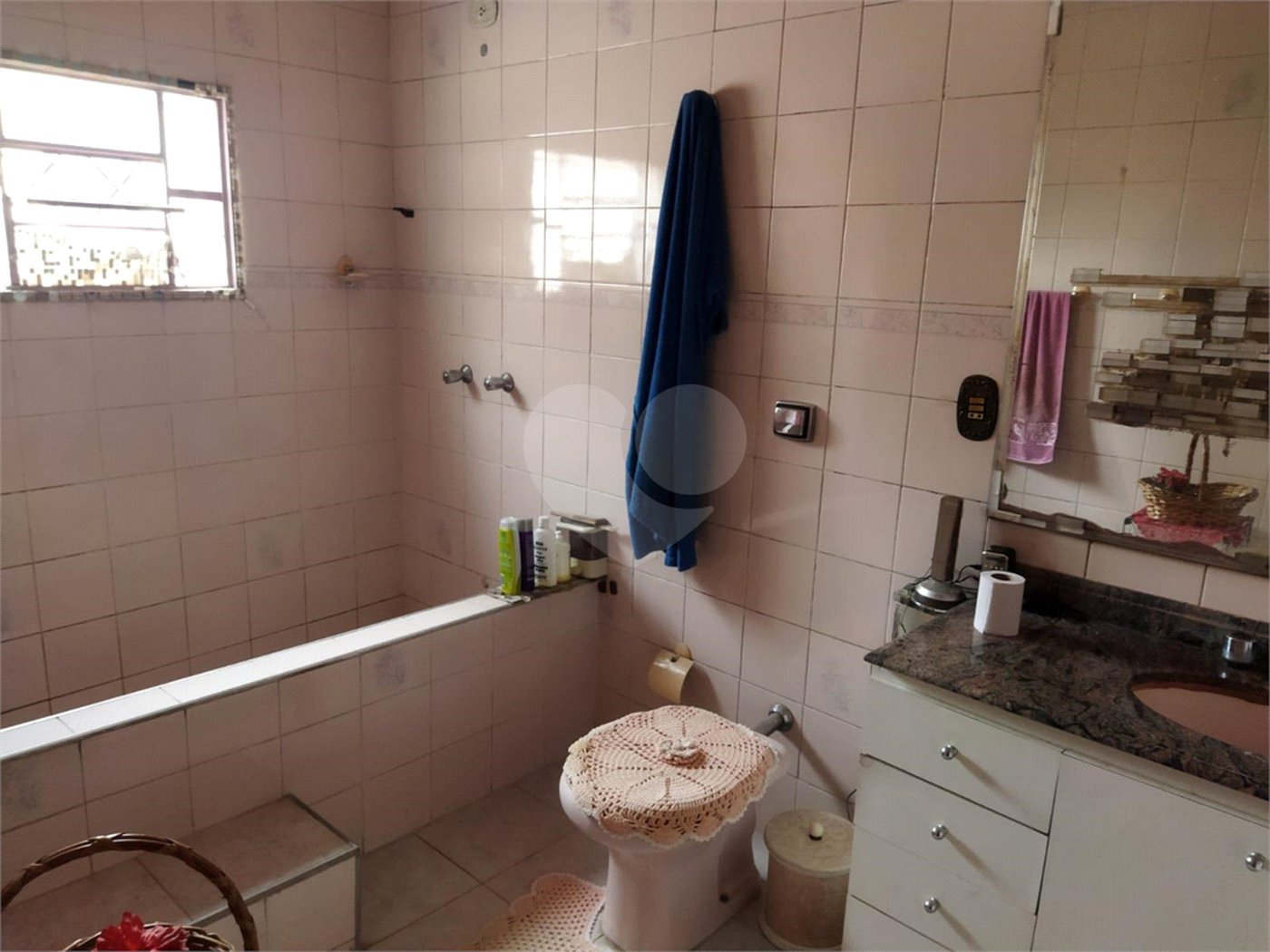Casa á venda - Jabaquara