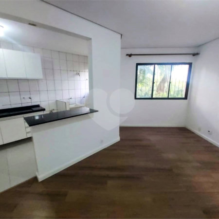 Apartamento à venda no condomínio Torres do Taboão, com 56m²