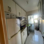 Apartamento à venda com 3 quartos em Vila Lageado, São Paulo - SP