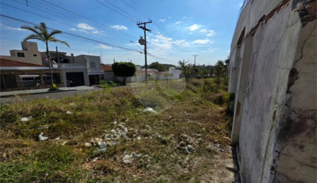 Terreno à venda em Vila Boa Vista 1, São Carlos, SP