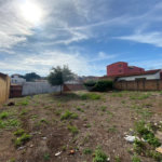 Terreno com 500,00 m² de área total.