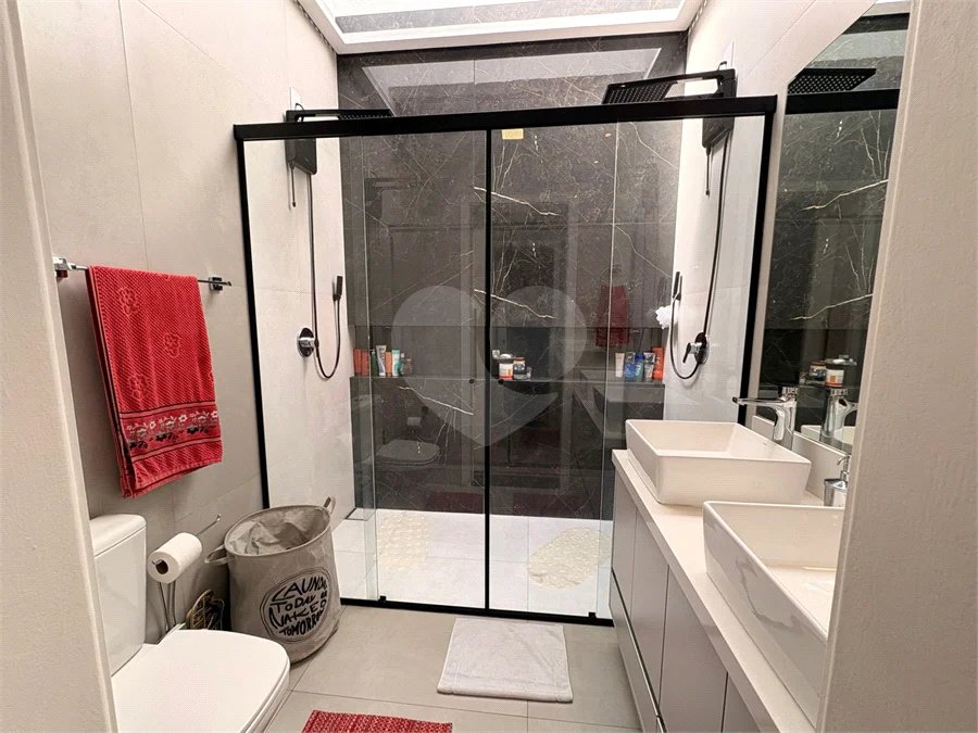CASA À VENDA | CONDOMÍNIO PARQUE GRAN RESERVE – INDAIATUBA/SP