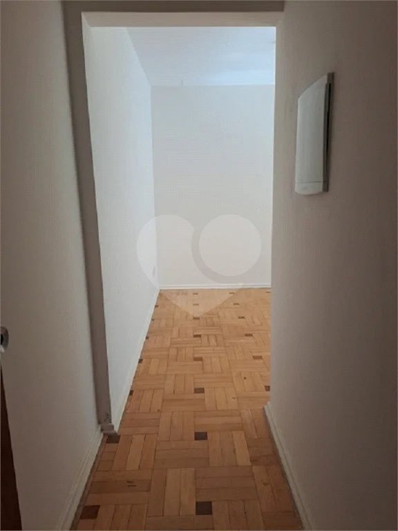 Apartamento 97m² para locação com 2 dormitórios e 1 vaga para garagem localizado na Vila Clementino