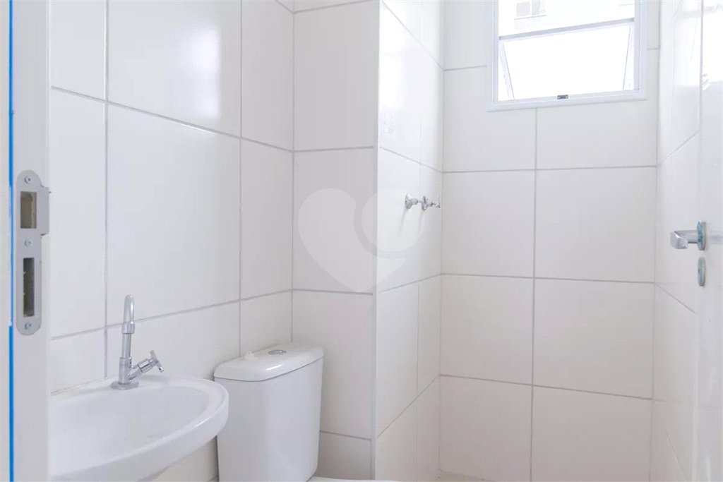 Apartamento à venda na Mooca – São Paulo