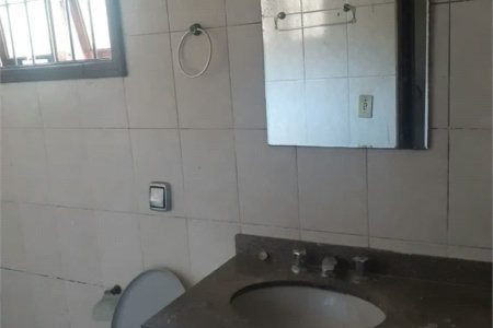 EXCELENTE OPORTUNIDADE - SOBRADO JARDIM BONFIGLIOLI