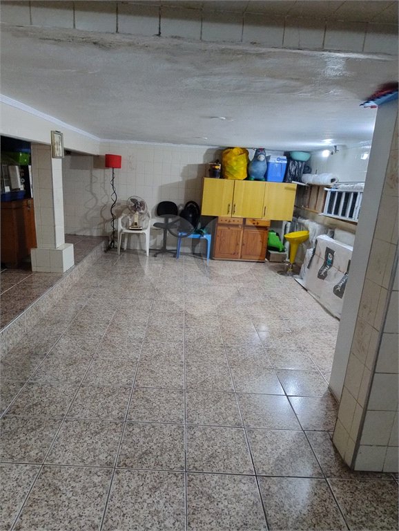 Sobrado com 2 dormitórios 2 vagas na Vila Formosa