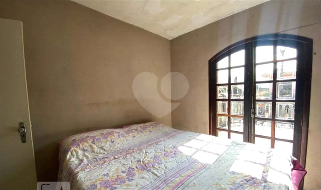 Sobrado de vila à venda – 140m²