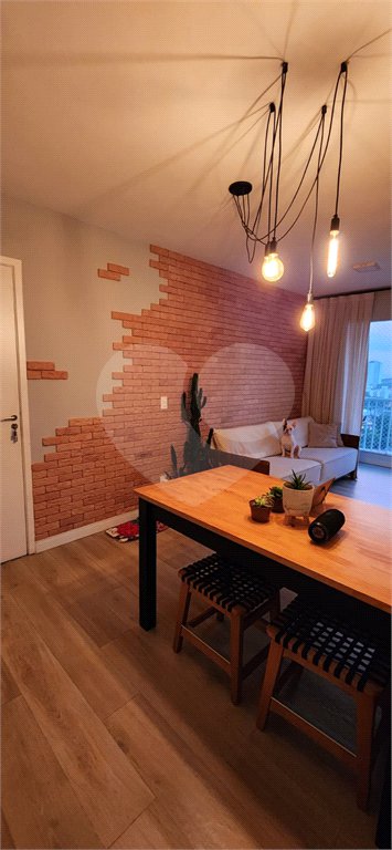 Apartamento Pirituba