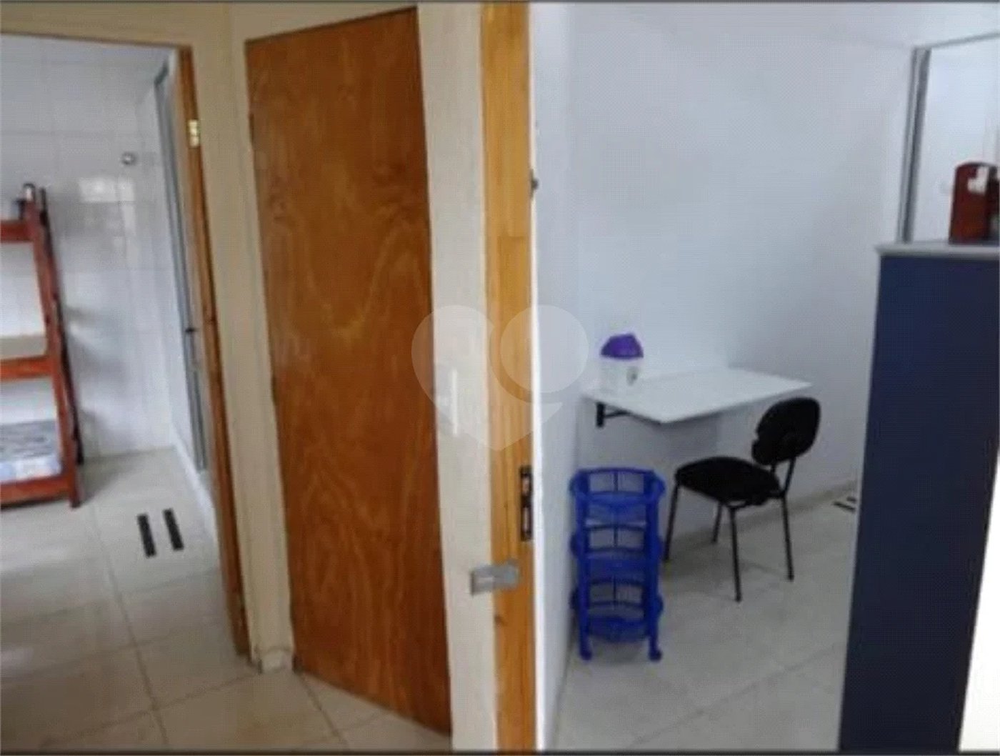 Prédio inteiro á Venda- 743m² - Mooca
