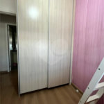 Apartamento no Clima Bothânico