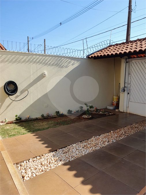 Casa Jardim Embaré