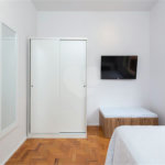Apartamento a venda em Bela Vista 145m² com 3 suites.