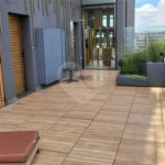 Studio sofisticado, totalmente mobiliado e pronto para morar