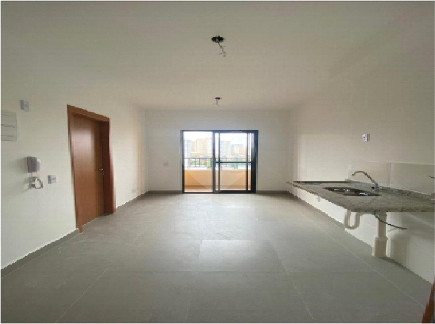 Apartamento á venda - Saúde
