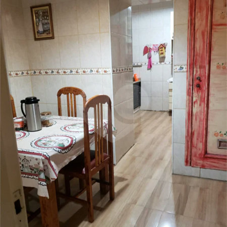Apartamento a venda com 270m² - Barra Funda
