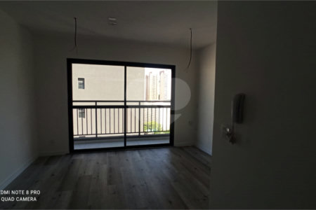 Studio 24m², metro Mackenzie