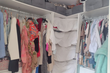 Apartamento à venda com 2 suítes em Campo Belo, São Paulo, SP