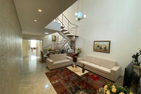 Casa no Village Damha III São Carlos