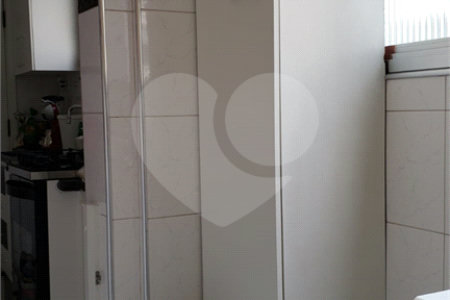 Apartamento à venda - Mooca.