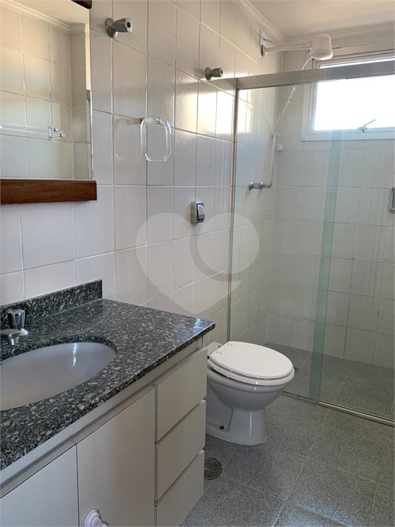 Apartamento á venda - Vila Guarani