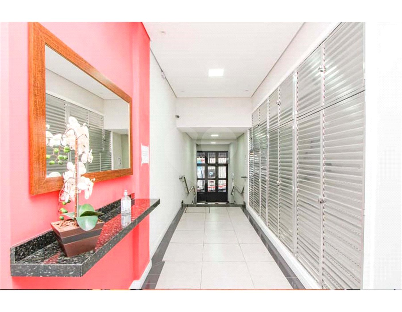 Apartamento - Bela Vista - Centro - 1 Dormitório - Venda