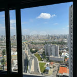 Apartamento de 2 quartos à venda na Vila Prudente