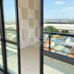 Cobertura de 255 m² com 3 dormitórios, 1 suíte, cozinha planejada, 2 vagas e área gourmet com churrasqueira.