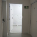 Sala comercial para locação no Paraíso