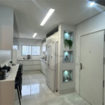 Apartamento Alto Padrão Pronto para morar no melhor condomínio da Mooca