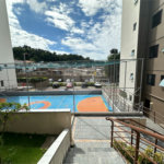 Apartamento à venda com 3 quartos em Horto, São Paulo, SP