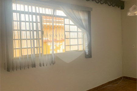 Casa térrea na Vila Boa Vista