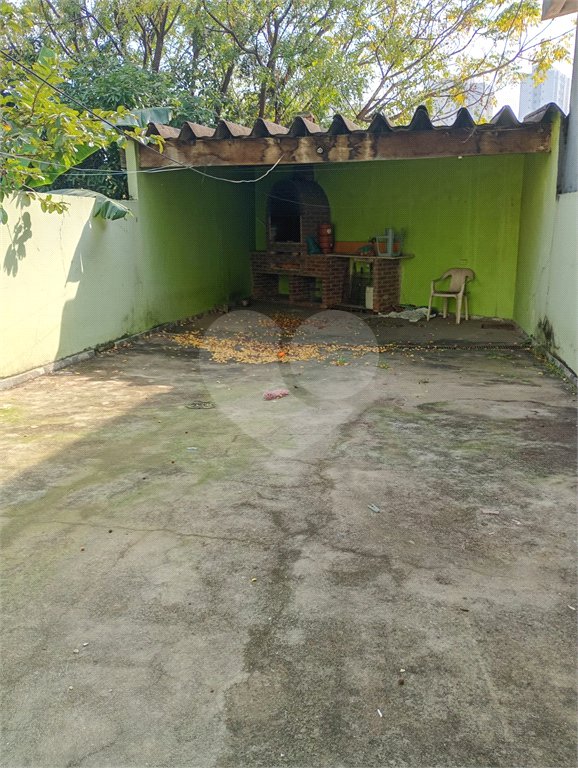 Sobrado em Pirituba com 3 dormitórios e localização privilegiada