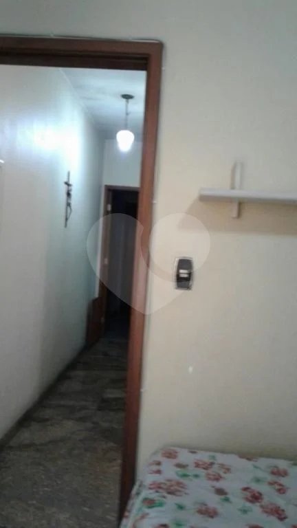 Sobrado na Mooca