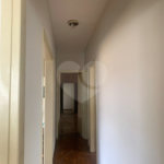 Casa térrea na Vila Boa Vista