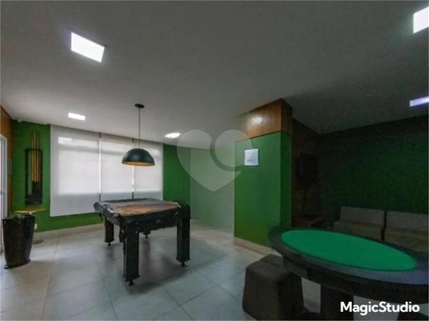 Apartamento com 68m², 2 dormitórios, 1 suíte, 1 vaga, à venda na Vila Ema.