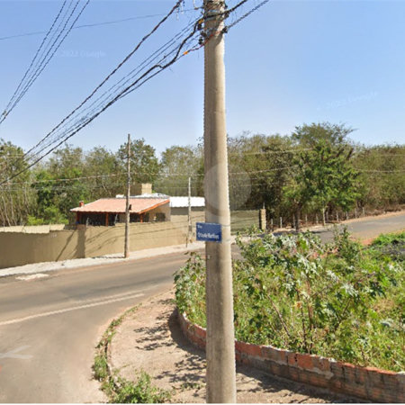 Terreno à Venda no Prolongamento do Medeiros -São Carlos/SP