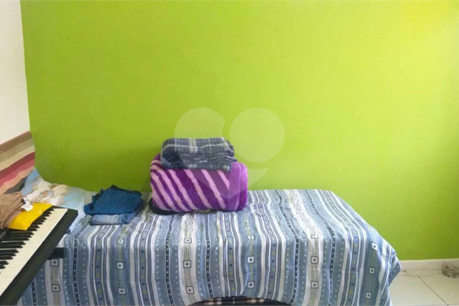 Casa, 2 suítes