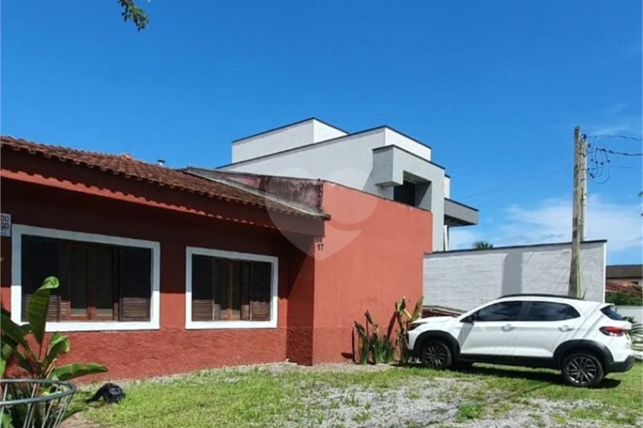 Casa à venda com 4 quartos em Morada da Praia, Bertioga, SP