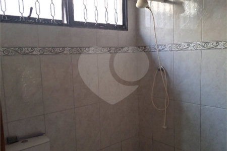 Casa à venda na Vila Nossa Senhora de Fátima – São Carlos/SP